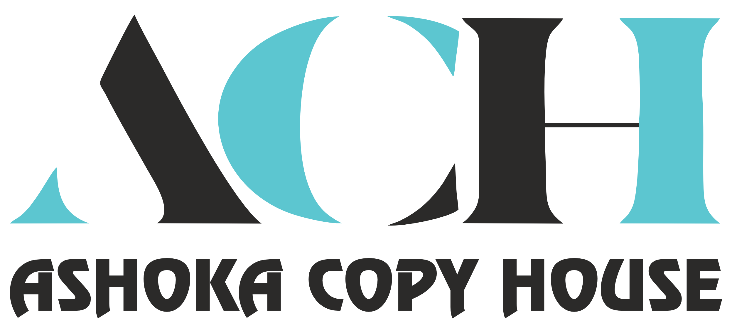 Ashoka Logo