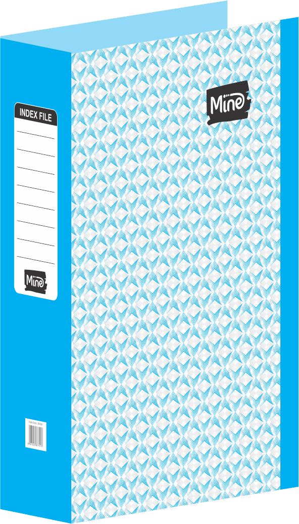 Index Files & Half Index Files
