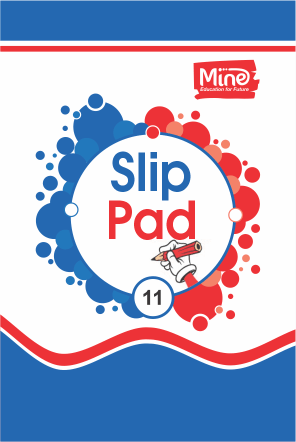 Writing Pad Conference Pad