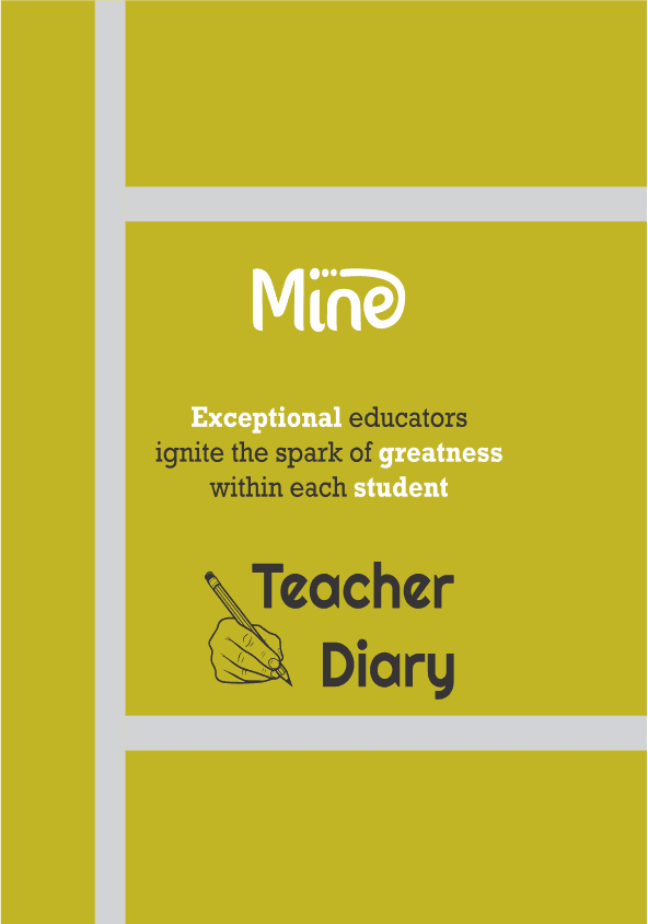 Teachers Diary
