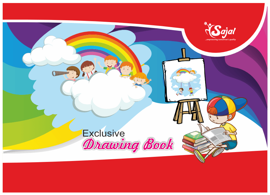 Drawing Book