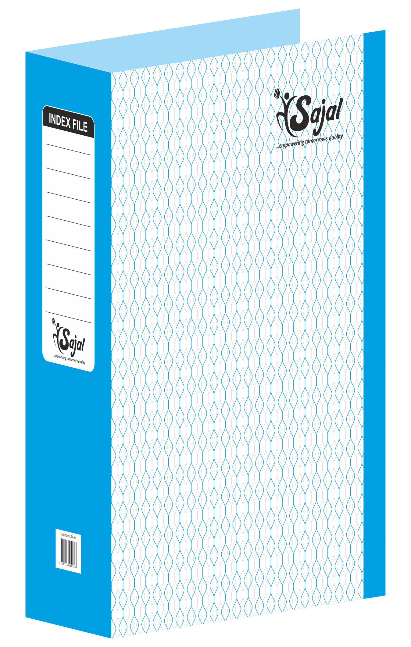 Index Files