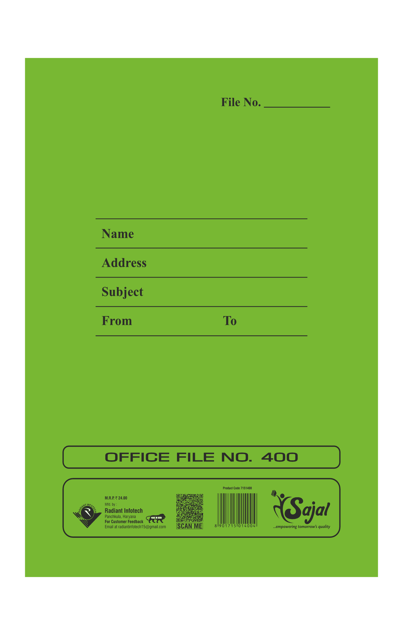 Office Files