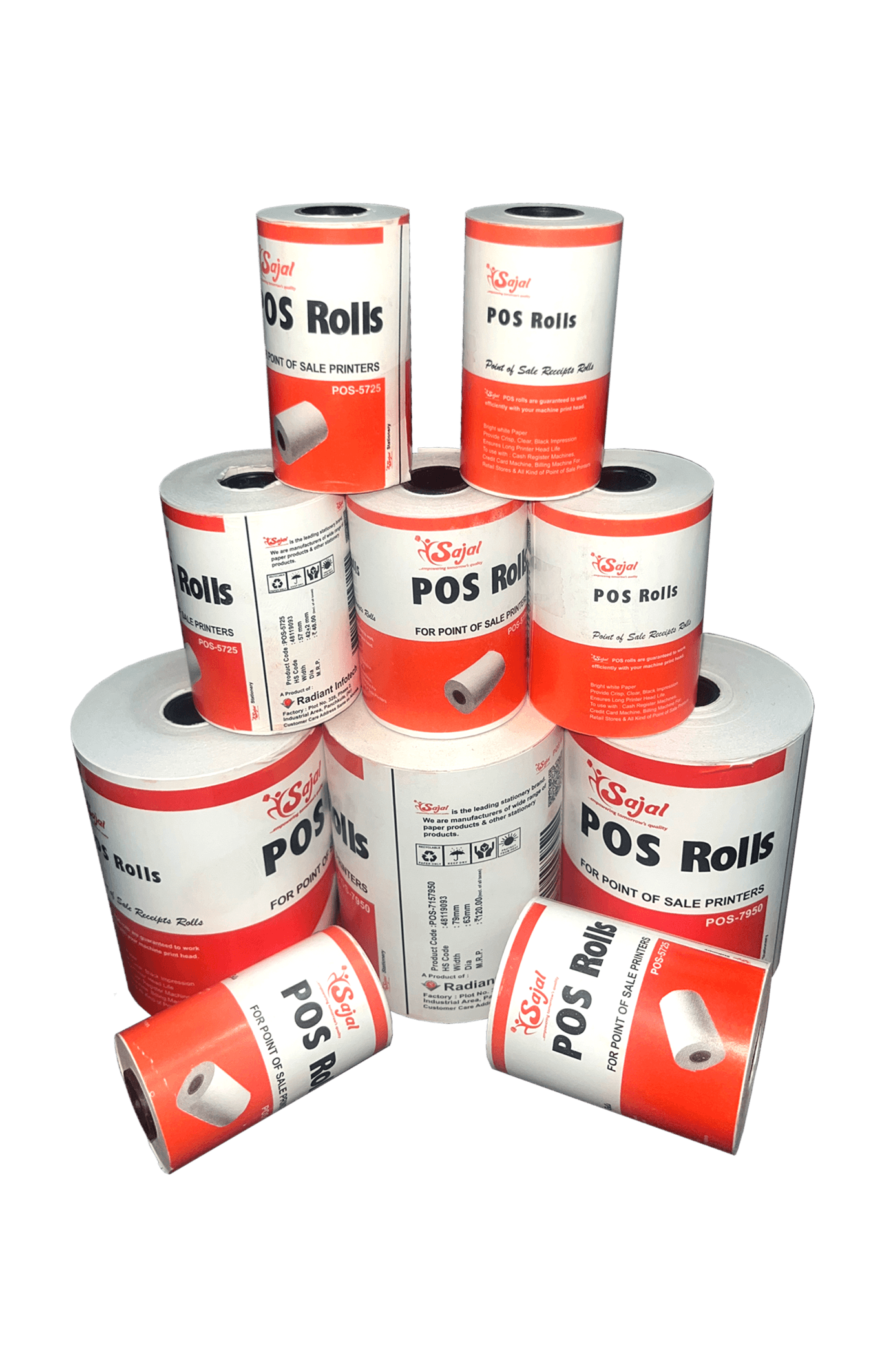 Pos Rolls
