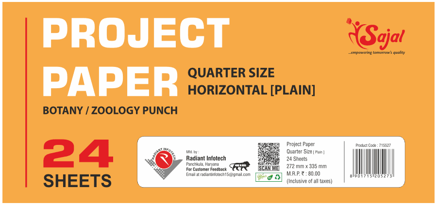 Project Paper