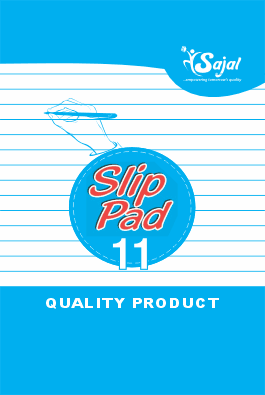 Slip Pads