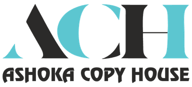 Ashoka Logo