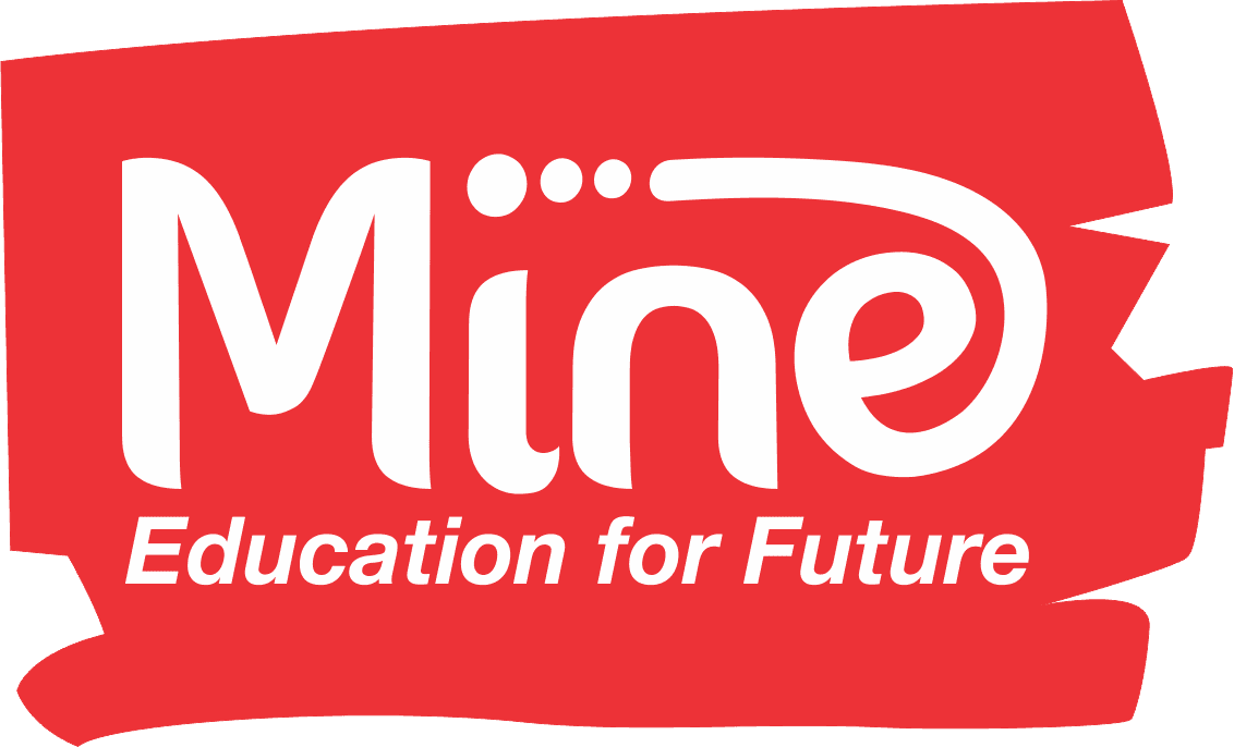 Mine