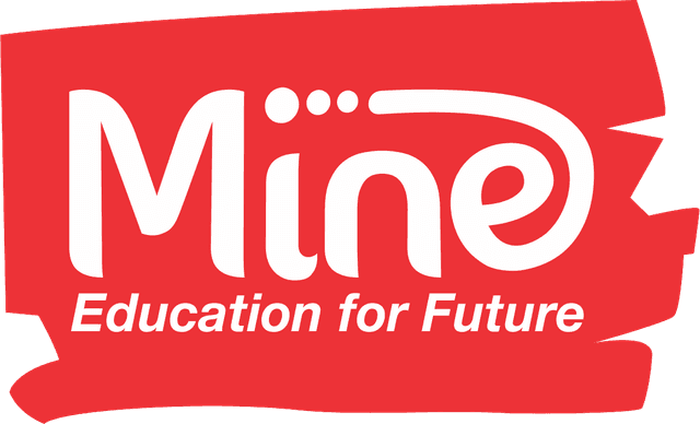 Mine